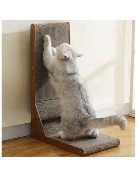 Kampinis kačių draskytuvas Purlov 22008 m