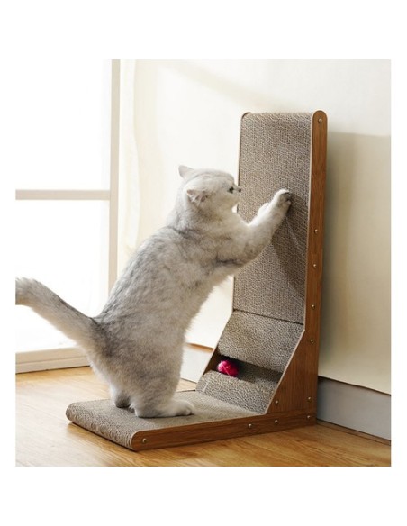 Kampinis kačių draskytuvas Purlov 22008 m