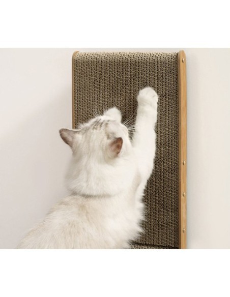 Kampinis kačių draskytuvas Purlov 22008 m