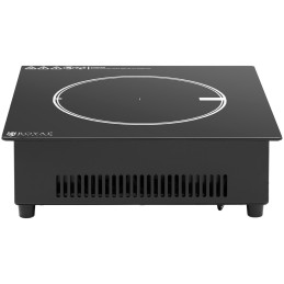 Integruota indukcinė viryklė su 1 kaitviete 3500 W