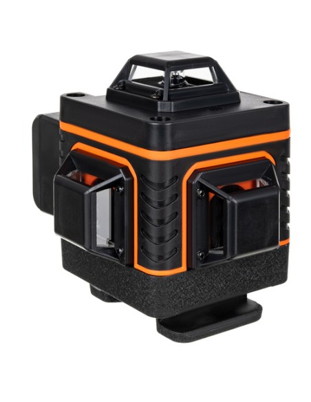 Linijinis lazerinis nivelyras 4D 16 eilučių 360° BGT 5