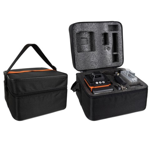 Linijinis lazerinis nivelyras 4D 16 eilučių 360° BGT 7