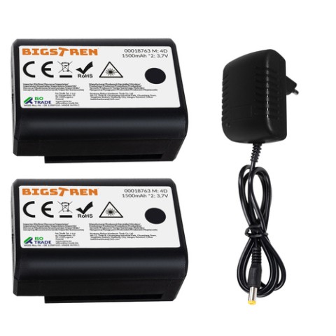 Linijinis lazerinis nivelyras 4D 16 eilučių 360° BGT 9