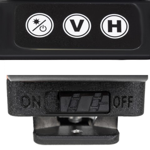 Linijinis lazerinis nivelyras 4D 16 eilučių 360° BGT 10