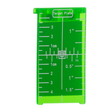 Linijinis lazerinis nivelyras 4D 16 eilučių 360° BGT 12