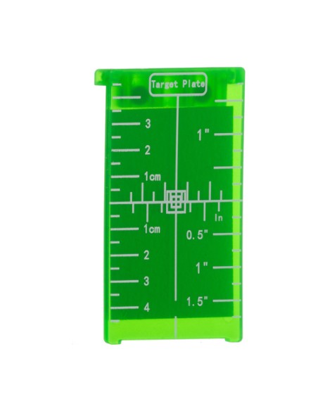 Linijinis lazerinis nivelyras 4D 16 eilučių 360° BGT 12