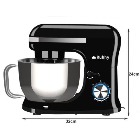 Virtuvinis kombainas Ruhhy 1700W, 8 greičiai R16746 2