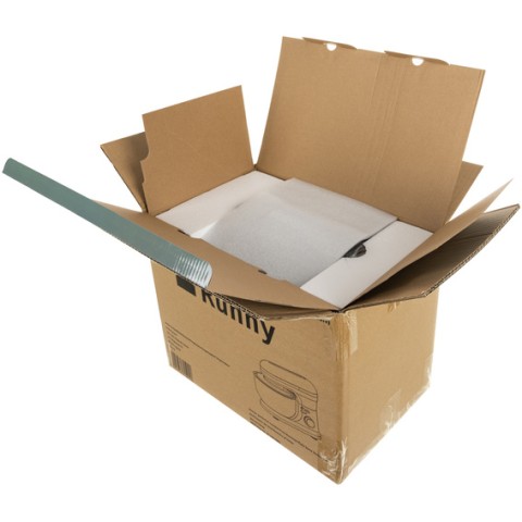 Virtuvinis kombainas Ruhhy 1700W, 8 greičiai R16746 4