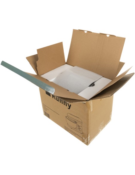 Virtuvinis kombainas Ruhhy 1700W, 8 greičiai R16746 4