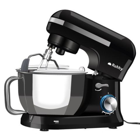 Virtuvinis kombainas Ruhhy 1700W, 8 greičiai R16746 7