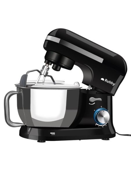 Virtuvinis kombainas Ruhhy 1700W, 8 greičiai R16746 7