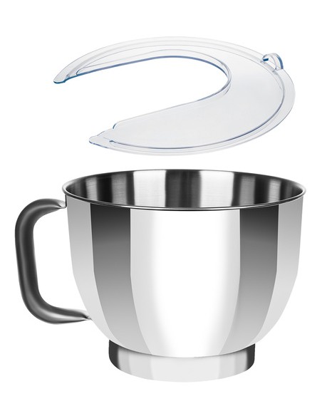 Virtuvinis kombainas Ruhhy 1700W, 8 greičiai R16746 8