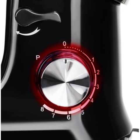 Virtuvinis kombainas Ruhhy 1700W, 8 greičiai R16746 9