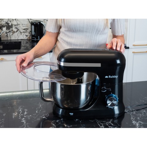 Virtuvinis kombainas Ruhhy 1700W, 8 greičiai R16746 12