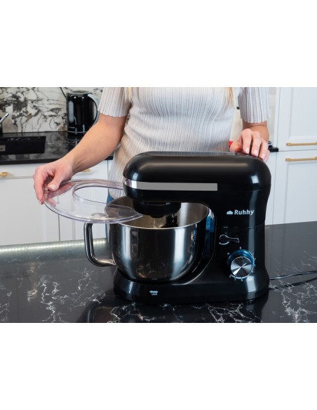 Virtuvinis kombainas Ruhhy 1700W, 8 greičiai R16746 12