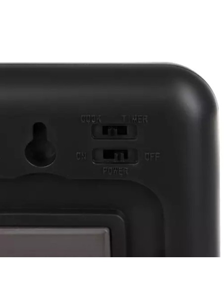 Ruhhy 19155 virtuvinis termometras su zondu