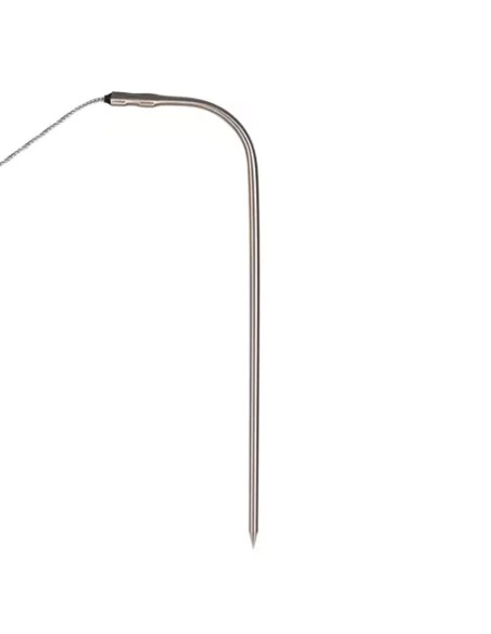 Ruhhy 19155 virtuvinis termometras su zondu