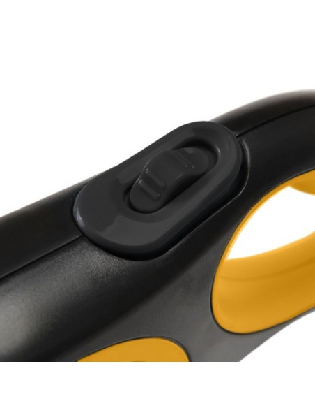 Automatinis pavadėlis šuniui 8m/ 50kg Purlov 19786m