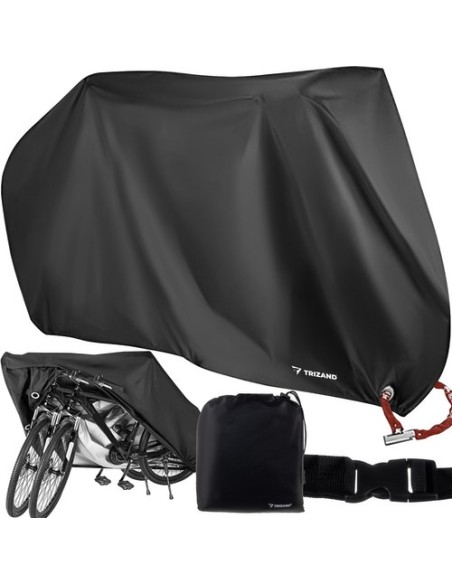 Trizand 22271 dviračio/ paspirtuko užvalkalas