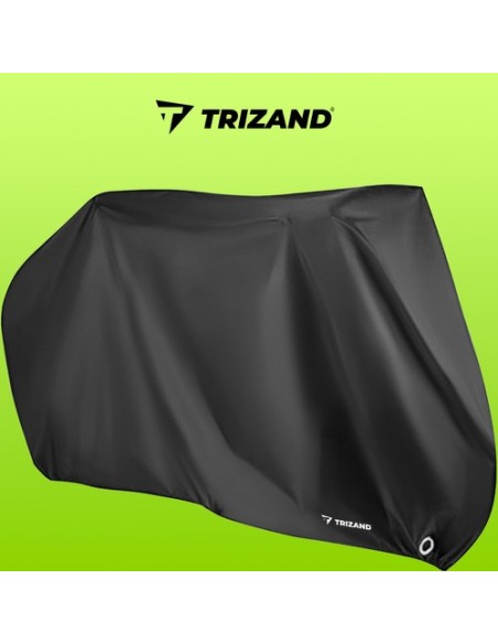 Trizand 22271 dviračio/ paspirtuko užvalkalas