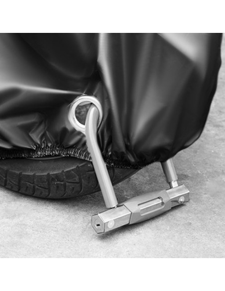 Trizand 22271 dviračio/ paspirtuko užvalkalas