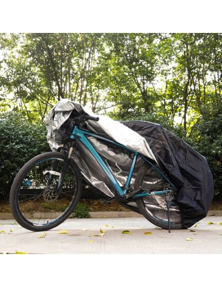 Trizand 22271 dviračio/ paspirtuko užvalkalas