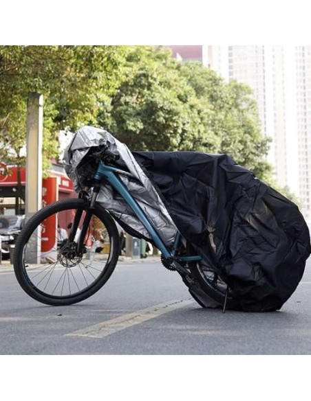 Trizand 22271 dviračio/ paspirtuko užvalkalas