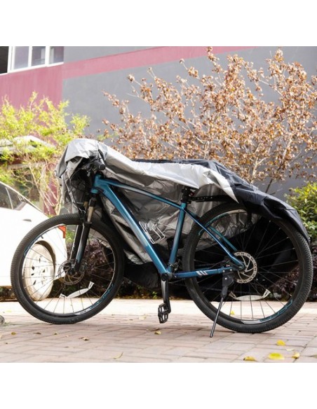 Trizand 22271 dviračio/ paspirtuko užvalkalas