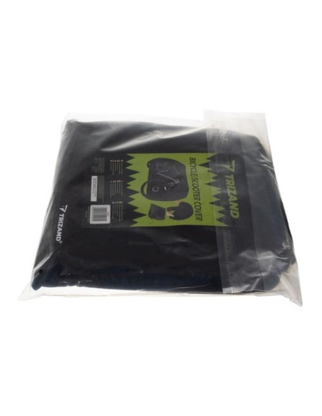 Trizand 22271 dviračio/ paspirtuko užvalkalas