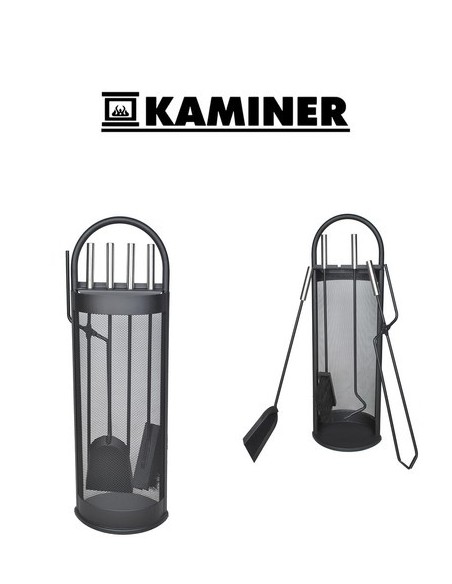 Židinio priedai PK008