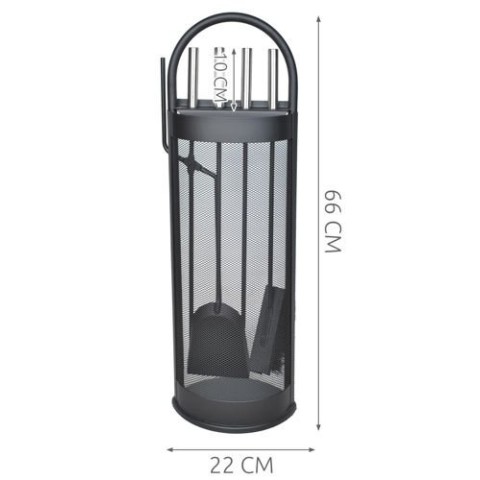 Židinio priedai PK008