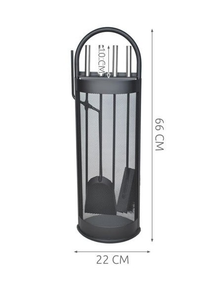 Židinio priedai PK008