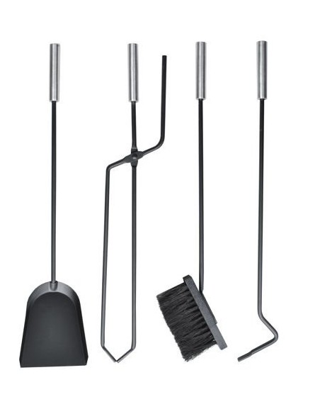 Židinio priedai PK008