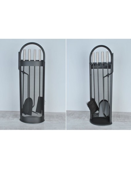 Židinio priedai PK008