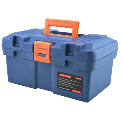 Žaislų įrankių dėžė