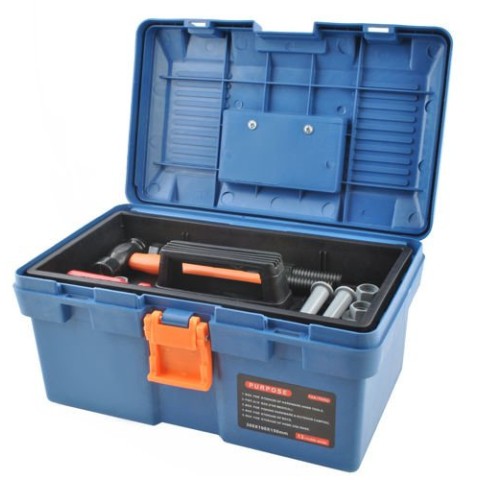 Žaislų įrankių dėžė