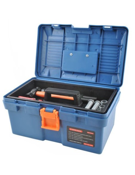 Žaislų įrankių dėžė