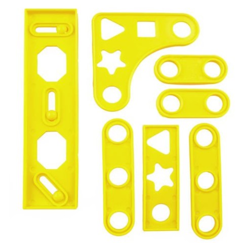 Žaislų įrankių dėžė