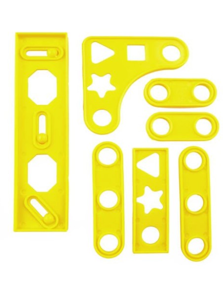 Žaislų įrankių dėžė