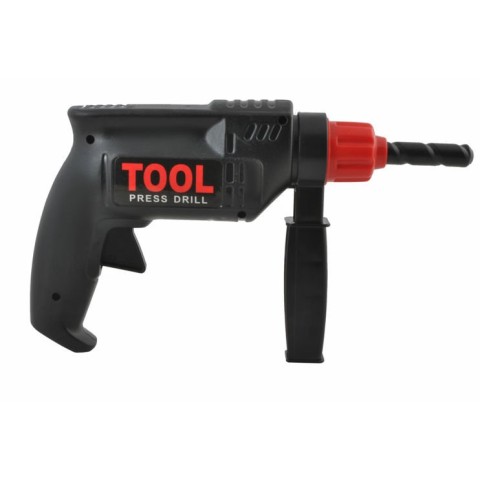 Žaislų įrankių dėžė