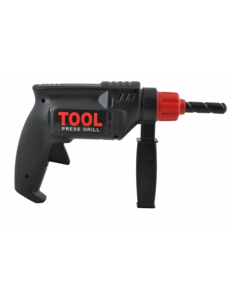 Žaislų įrankių dėžė