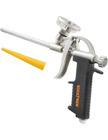 Montavimo putų pistoletas