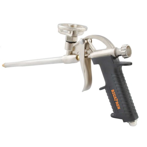 Montavimo putų pistoletas