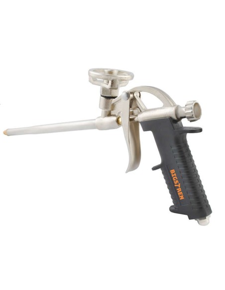 Montavimo putų pistoletas