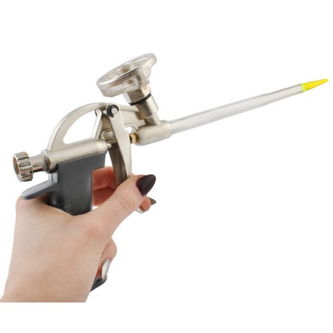 Montavimo putų pistoletas