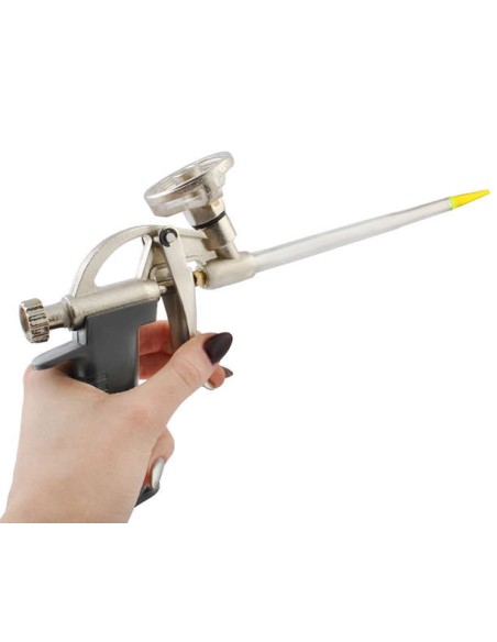 Montavimo putų pistoletas