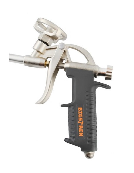 Montavimo putų pistoletas