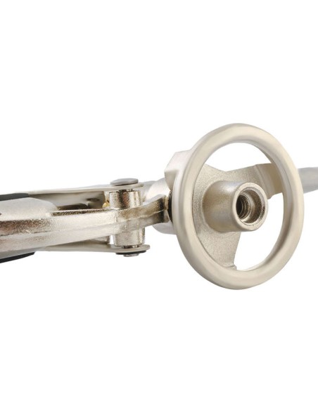 Montavimo putų pistoletas