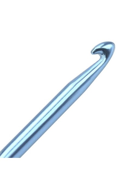 12 vnt nėrimo kabliukų rinkinys.