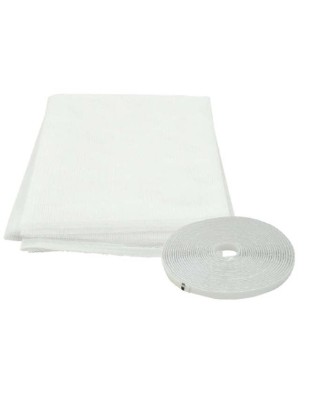 Langų tinklelis nuo uodų